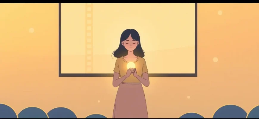 10 Heartwarming Films to Brighten Your Day