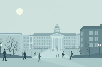 Top 10 Films About University Incidents