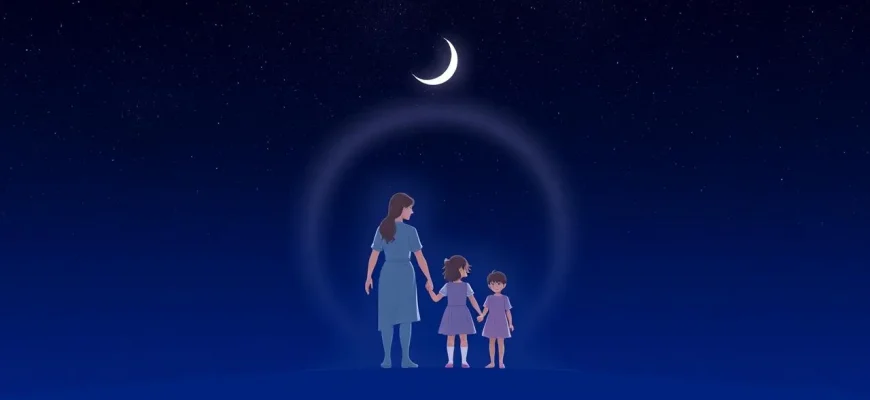 Sci-Fi Films About Family Reunions