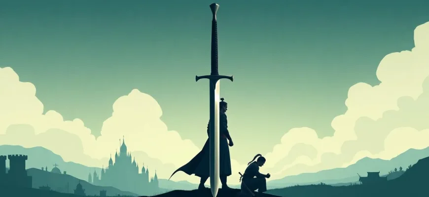 Epic Sword Battles on Film