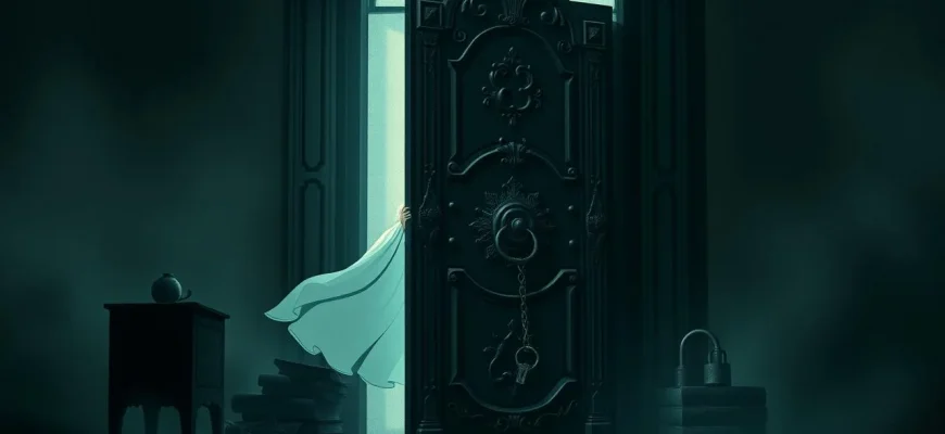 Top 10 Horror Films from Columbia Pictures