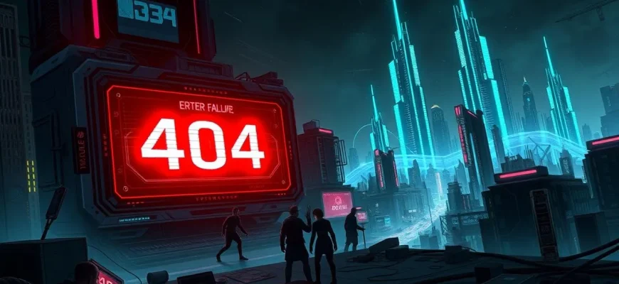 Top 10 Thrillers About Technological Catastrophes