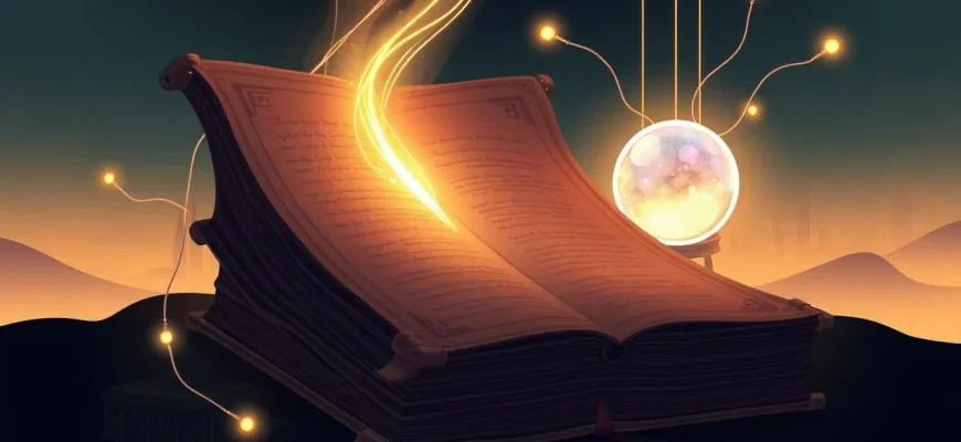 Prophecy Documentaries: A Journey Through Time