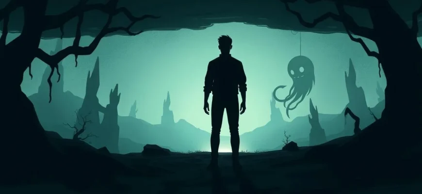 Fantasy Films About Nightmares: A Cinematic Journey into the Dark Side of Dreams