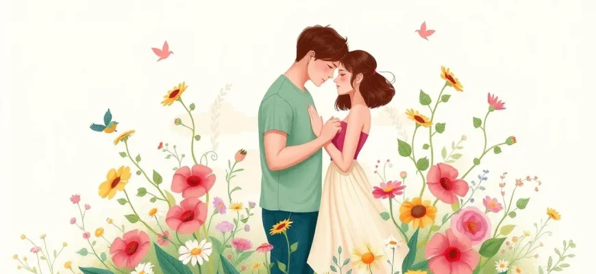 Top 10 Romantic Teen Movies You Can't Miss