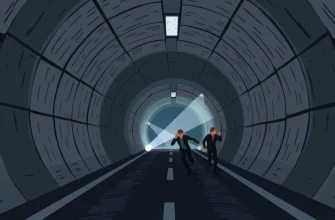 10 Action Movies Set in Tunnels