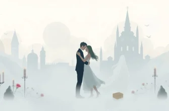 Top 10 Occult Romance Films to Watch