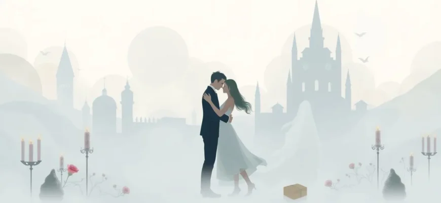 Top 10 Occult Romance Films to Watch