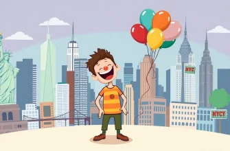 10 Hilarious Comedies Set in New York City