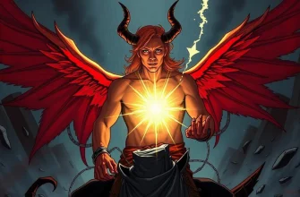 Lucifer in Fantasy Cinema: A Cinematic Journey