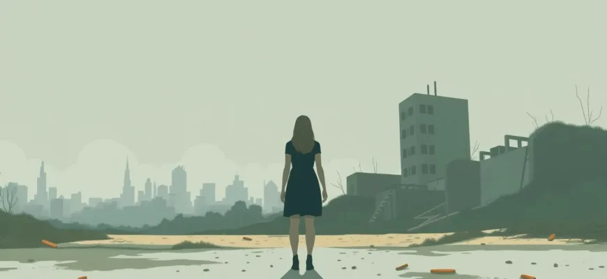 10 Drama Films About Surviving After an Epidemic