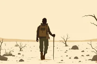 Top 10 Adventure Films in Drought Conditions