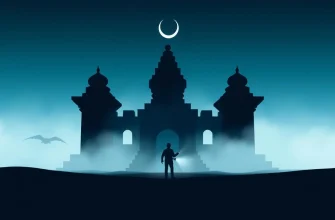 Adventure Films About Mysterious Power Places