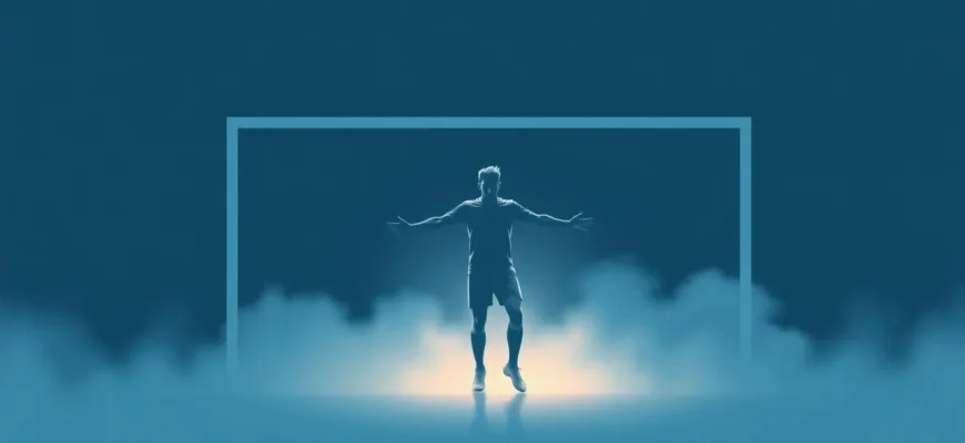 Football Drama Films: A Cinematic Journey