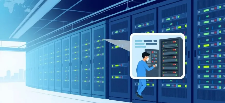 Discover the Secrets of Data Centers: A Documentary Collection