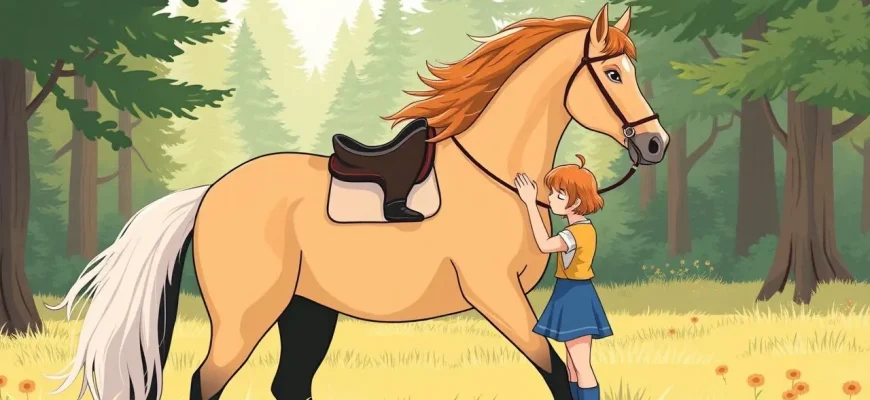 Top 10 Horse Movies You Should Watch