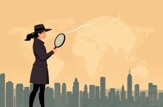 Detective Films Tackling Global Warming