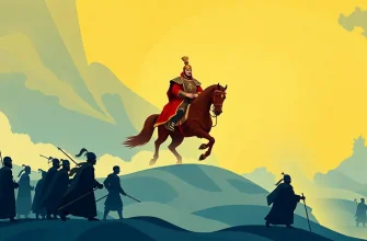 Top 10 Historical Films About Genghis Khan