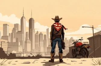 Urban Westerns: Where City Meets Frontier