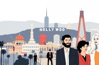 Top 10 Biopic Films Set in Los Angeles