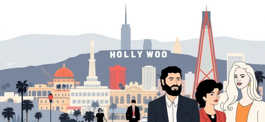 Top 10 Biopic Films Set in Los Angeles