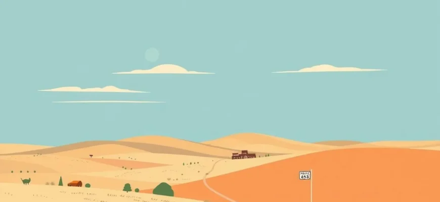 Texas Films Collection