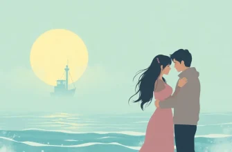 10 Melodramas About Fishermen