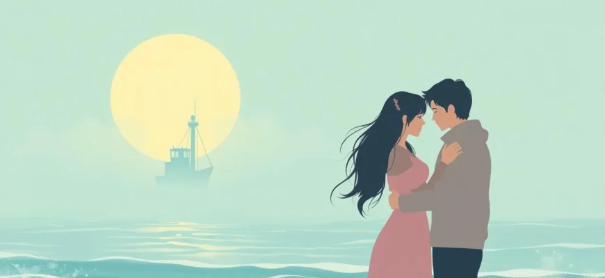 10 Melodramas About Fishermen