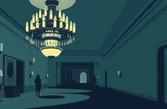 10 Best Horror Movies About Hotels