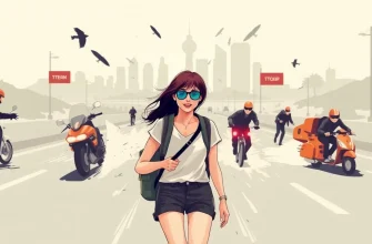Top 10 Action Movies About Tourists