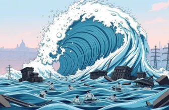 10 Must-Watch Water Disaster Movies