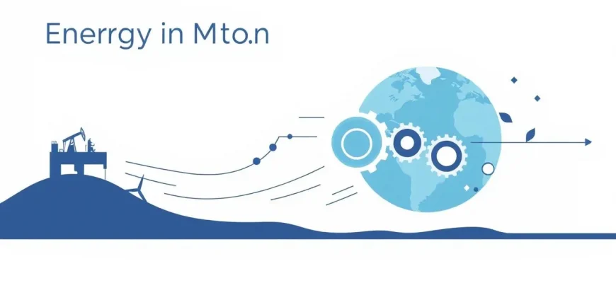 Top 10 Documentaries on Energy Companies