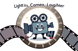 10 Hilarious Movies About the Movie Industry