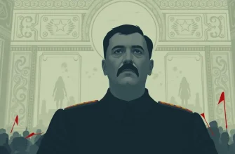 10 Must-Watch Drama Films About Dictators
