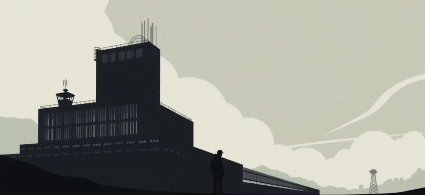 Top 10 Prison Movies to Watch