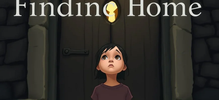 10 Heart-Wrenching Orphanage Dramas