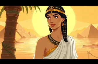 Family-Friendly Cleopatra Movies
