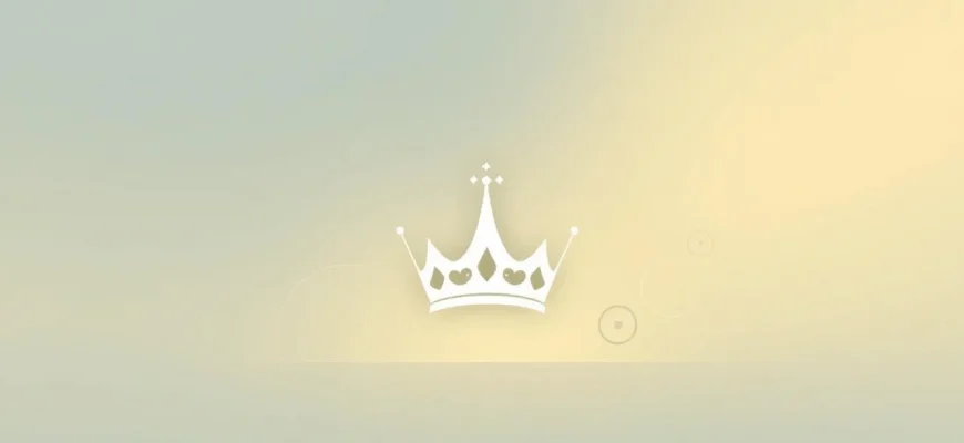 Fantasy Films About Royalty