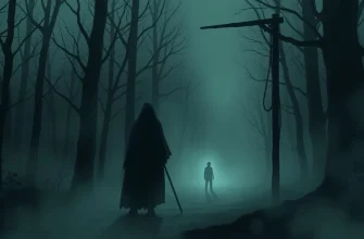 Top 10 Executioner Movies: A Dark Journey