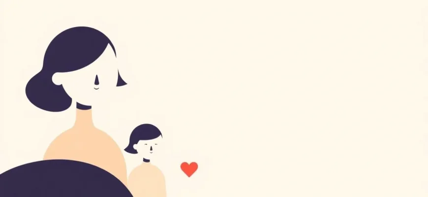 Top 10 Drama Films About Parents