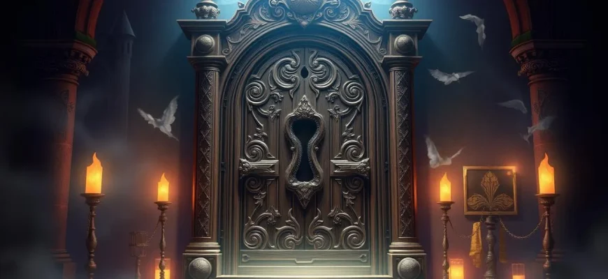 16th Century Fantasy Films: A Magical Journey Through Time