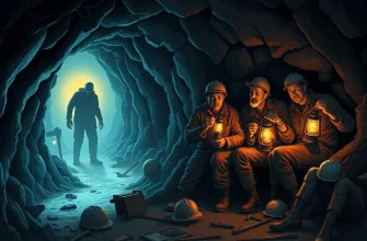 Unearthing Terror: 10 Horror Movies About Miners