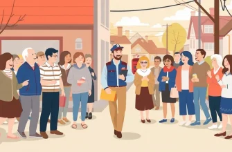 Family Films About Postmen