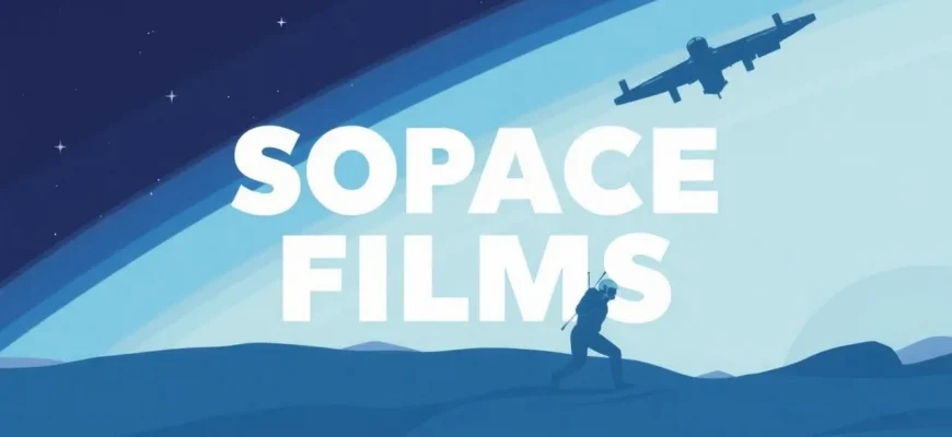 Top 10 Films About Space Rescue