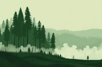 10 Films That Depict the Drama of Forest Collapse