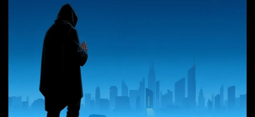 10 Sci-Fi Films About Prophets You Must Watch