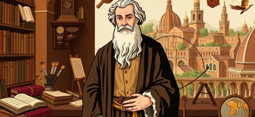 Top 10 Renaissance Films to Watch