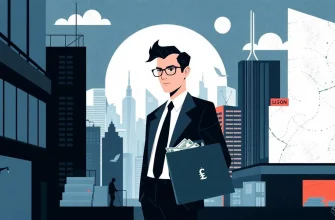 Top 10 Crime Films About Financial Schemes