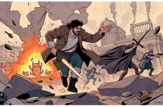 Top 10 Action Films About Holy Relics