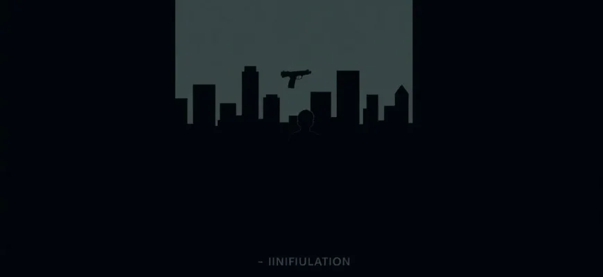 Top 10 Crime Films About Infiltrating the Mafia